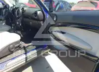 2014 Mini Paceman фото