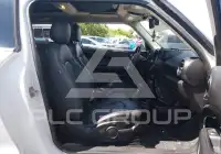 2014 Mini Paceman фото
