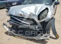 2014 Mini Paceman фото