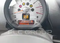 2014 Mini Paceman фото