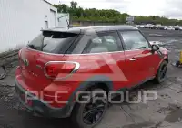 2014 Mini Paceman фото
