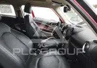 2014 Mini Paceman фото