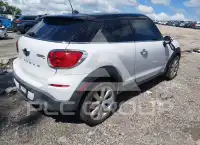2014 Mini Paceman фото