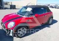 2014 Mini Cooper фото