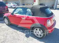 2014 Mini Cooper фото