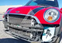 2014 Mini Cooper фото