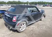 2014 Mini Cooper фото