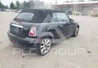 2014 Mini Cooper фото
