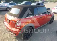 2014 Mini Cooper фото