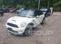 2014 Mini Cooper фото