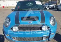 2014 Mini Cooper фото