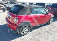 2014 Mini Cooper фото