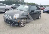 2014 Mini Cooper фото