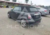 2014 Mini Cooper фото