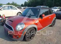 2014 Mini Cooper фото
