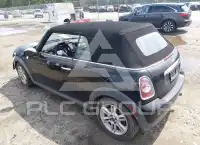 2014 Mini Cooper фото