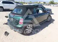 2014 Mini Cooper фото