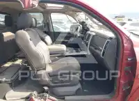 2014 RAM 1500 фото