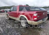 2014 RAM 1500 фото
