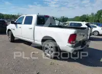 2014 RAM 1500 фото