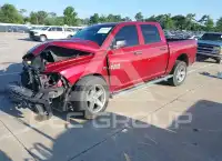 2014 RAM 1500 фото
