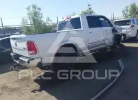 2014 RAM 1500 фото