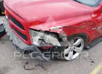 2014 RAM 1500 фото
