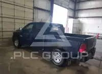 2014 RAM 1500 фото