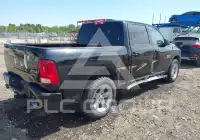 2014 RAM 1500 фото