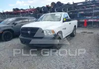 2014 RAM 1500 фото