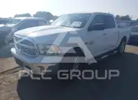 2014 RAM 1500 photo