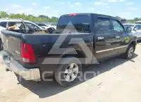 2014 RAM 1500 фото