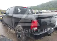 2014 RAM 1500 фото