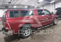 2014 RAM 1500 фото