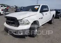 2014 RAM 1500 фото