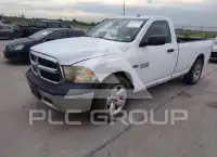 2014 RAM 1500 фото