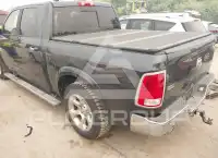 2014 RAM 1500 фото