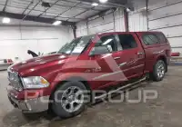 2014 RAM 1500 фото