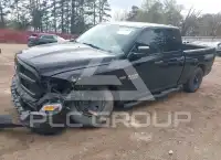 2014 RAM 1500 фото