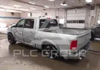 2014 RAM 1500 фото
