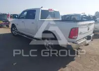 2014 RAM 1500 photo