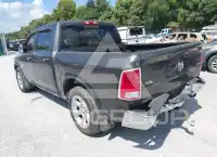2014 RAM 1500 фото