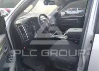 2014 RAM 1500 фото