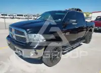 2014 RAM 1500 photo