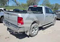 2014 RAM 1500 photo