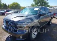 2014 RAM 1500 фото