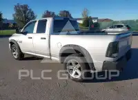 2014 RAM 1500 фото