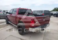 2014 RAM 1500 фото