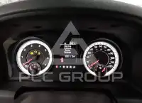 2014 RAM 1500 фото