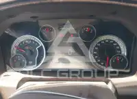 2014 RAM 1500 фото